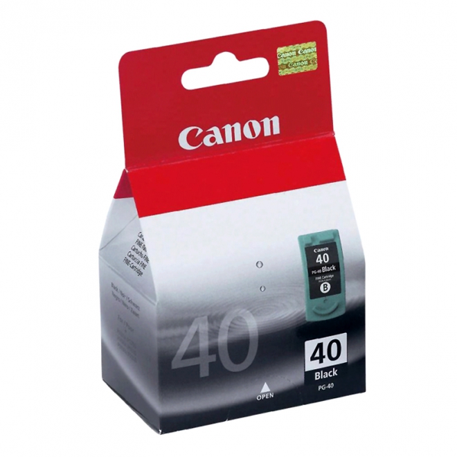 CANON PG-40 BLACK / Impremta Anfruns