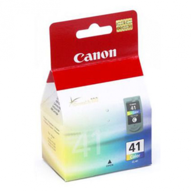 CANON CL-41 COLOR / Impremta Anfruns