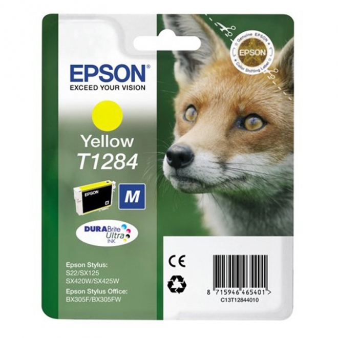 EPSON T1284 GROC / Impremta Anfruns