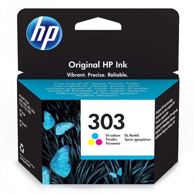 HP 303 COLOR / Impremta Anfruns